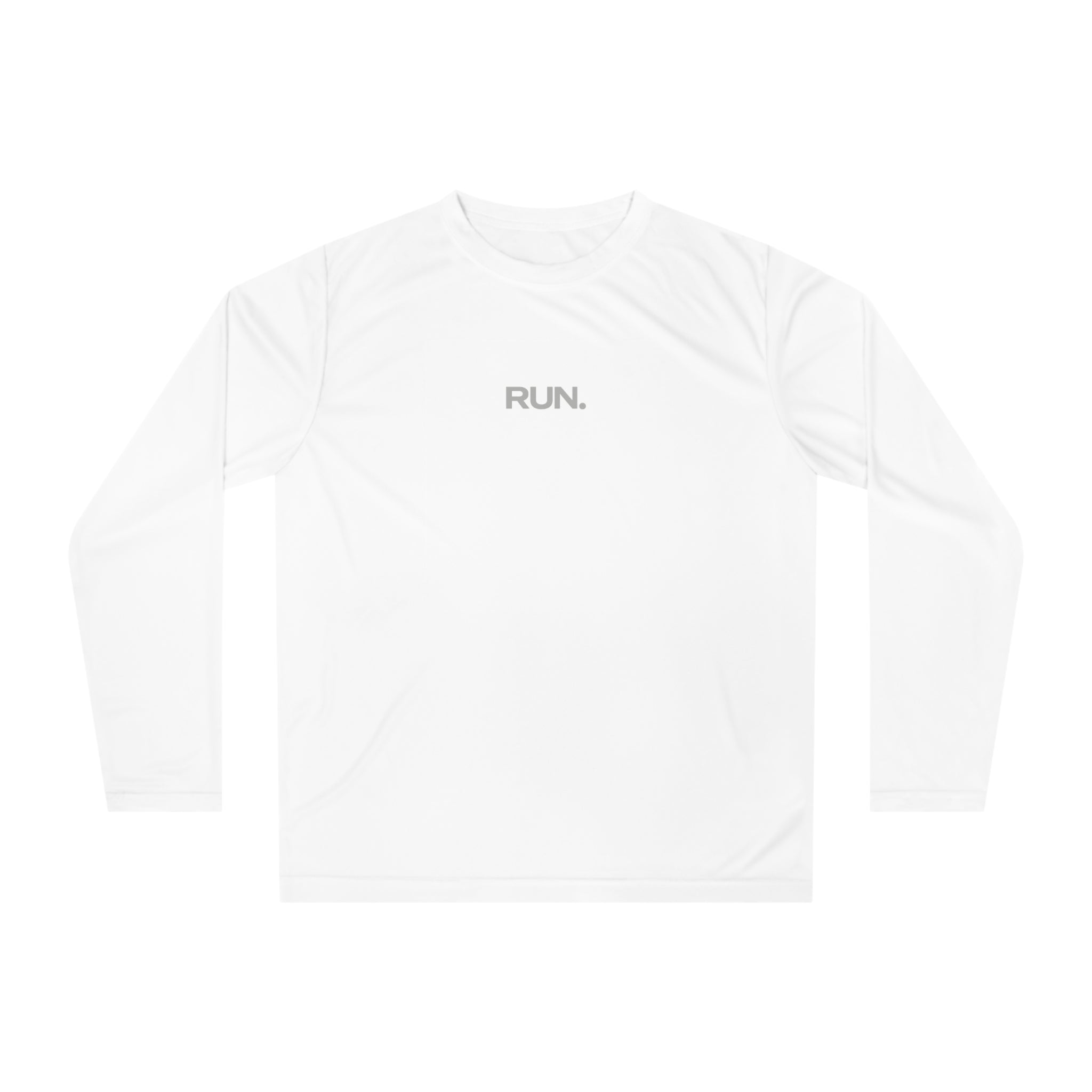 COASTAL CLUB (DRI-FIT) LONG SLEEVE